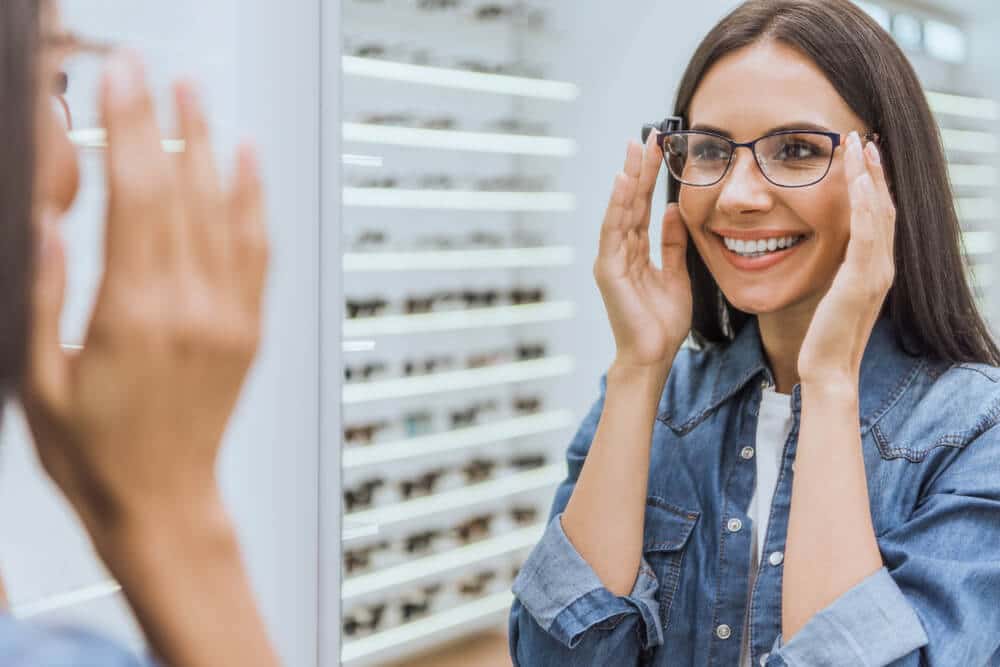 Jak kupować okulary korekcyjne?