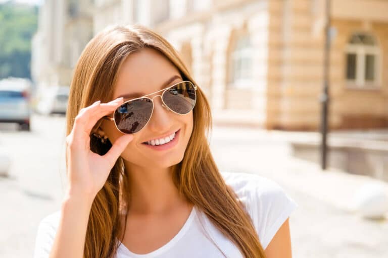 Jak wybrać okulary przeciwsłoneczne?