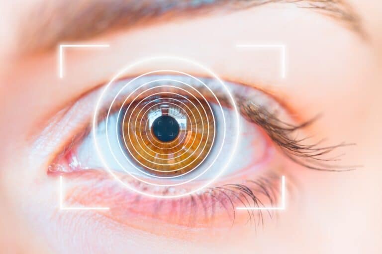 Jakie badania wzroku są przeprowadzane w salonie optycznym?