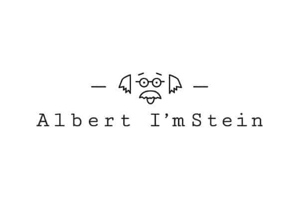 Albert I’m Stein