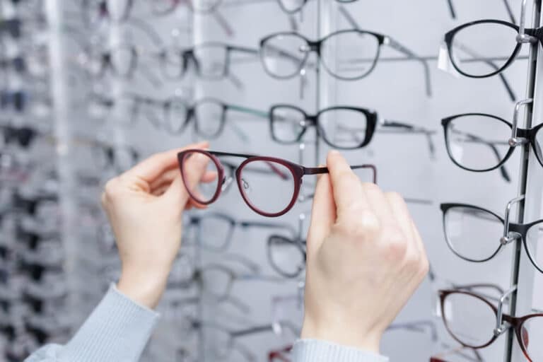 Czy okulary progresywne są dla każdego?